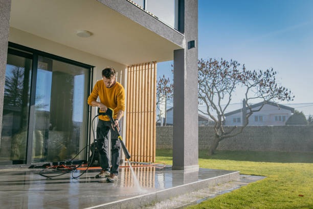 Best Soft Washing for Delicate Surfaces in Bronxville, NY