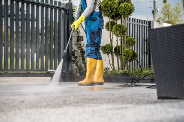 Professional Pressure Washing Services in Bronxville, NY