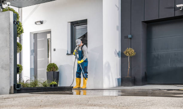 Best Vinyl Siding Pressure Washing in Bronxville, NY