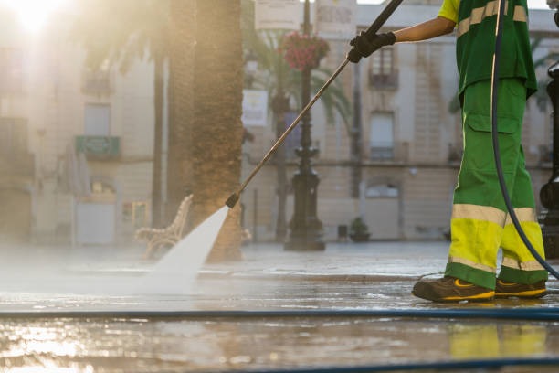 Best Deck and Patio Pressure Washing in Bronxville, NY
